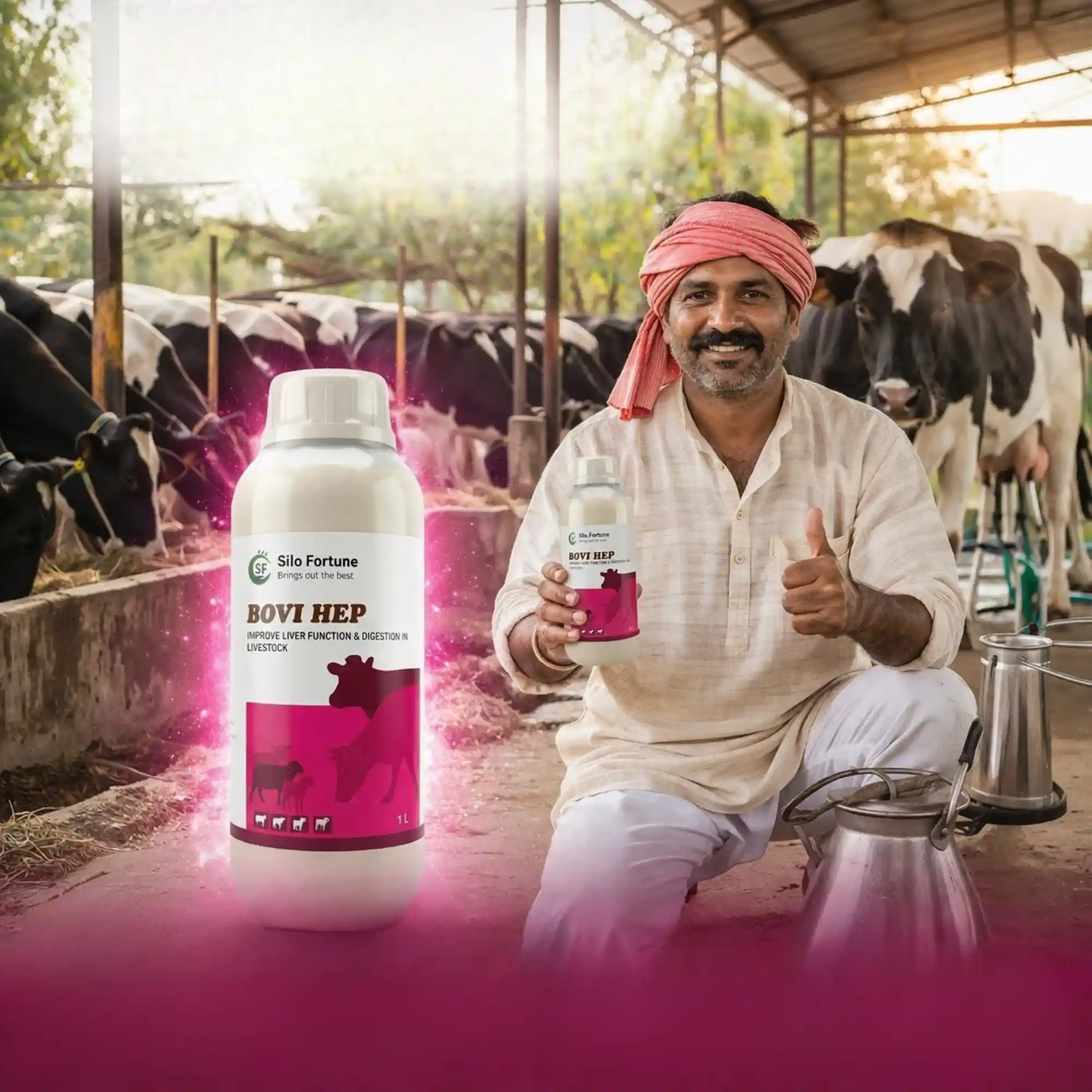 ಬೋವಿ ಹೆಪ್ - View 6