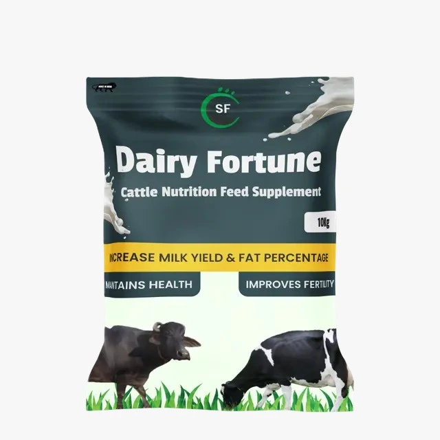 ಡೈರಿ ಫಾರ್ಚೂನ್ - View 7