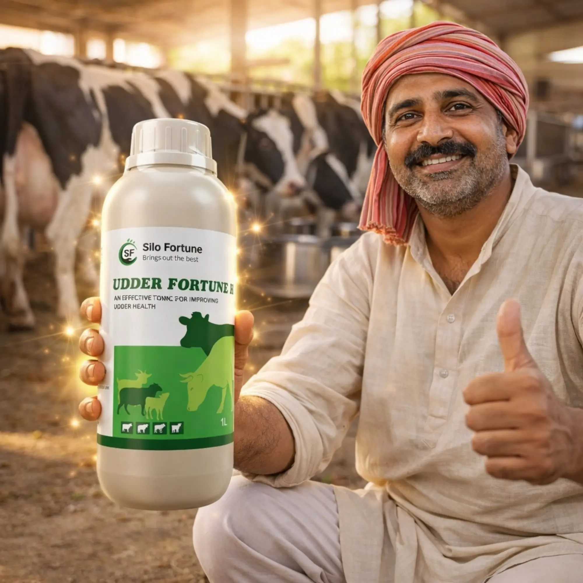 ಉಡ್ಡರ್ ಫಾರ್ಚೂನ್ ಎಚ್ - View 4