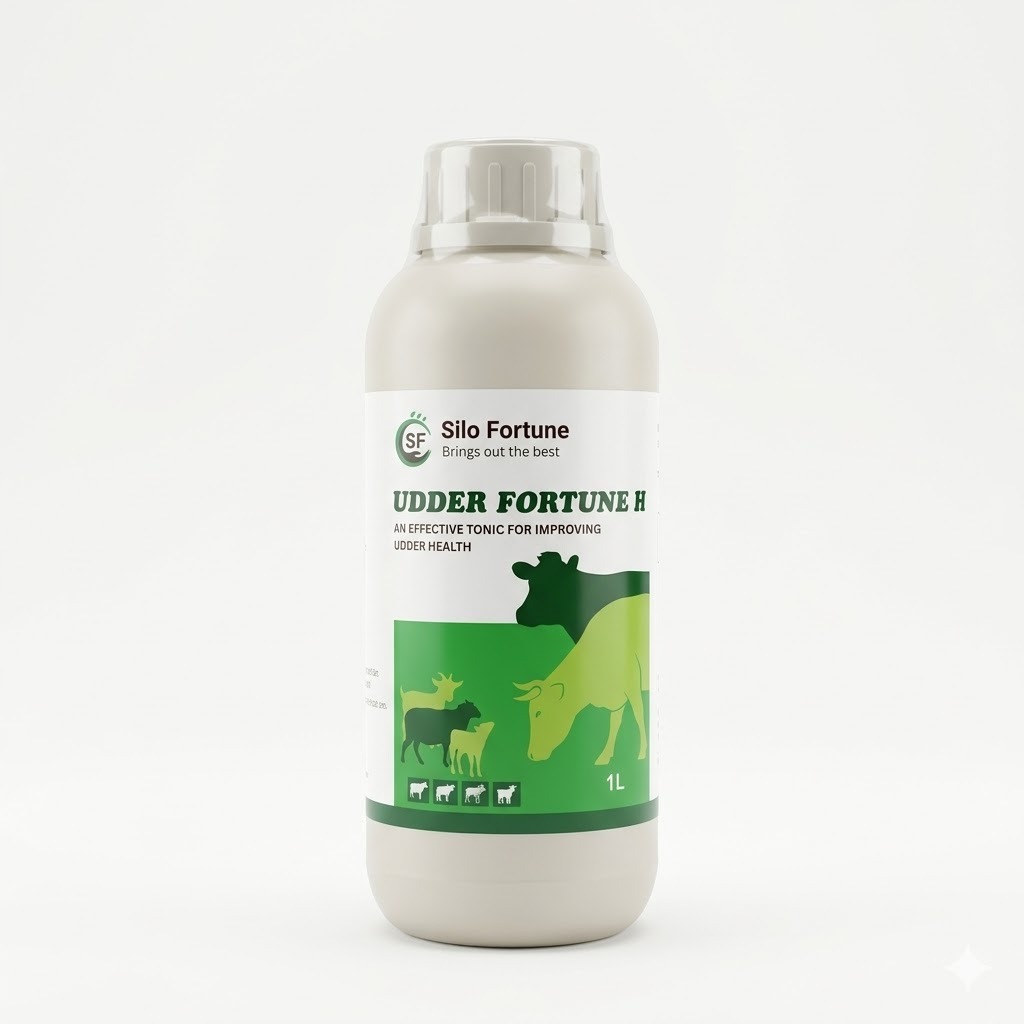 ಉಡ್ಡರ್ ಫಾರ್ಚೂನ್ ಎಚ್ - View 8