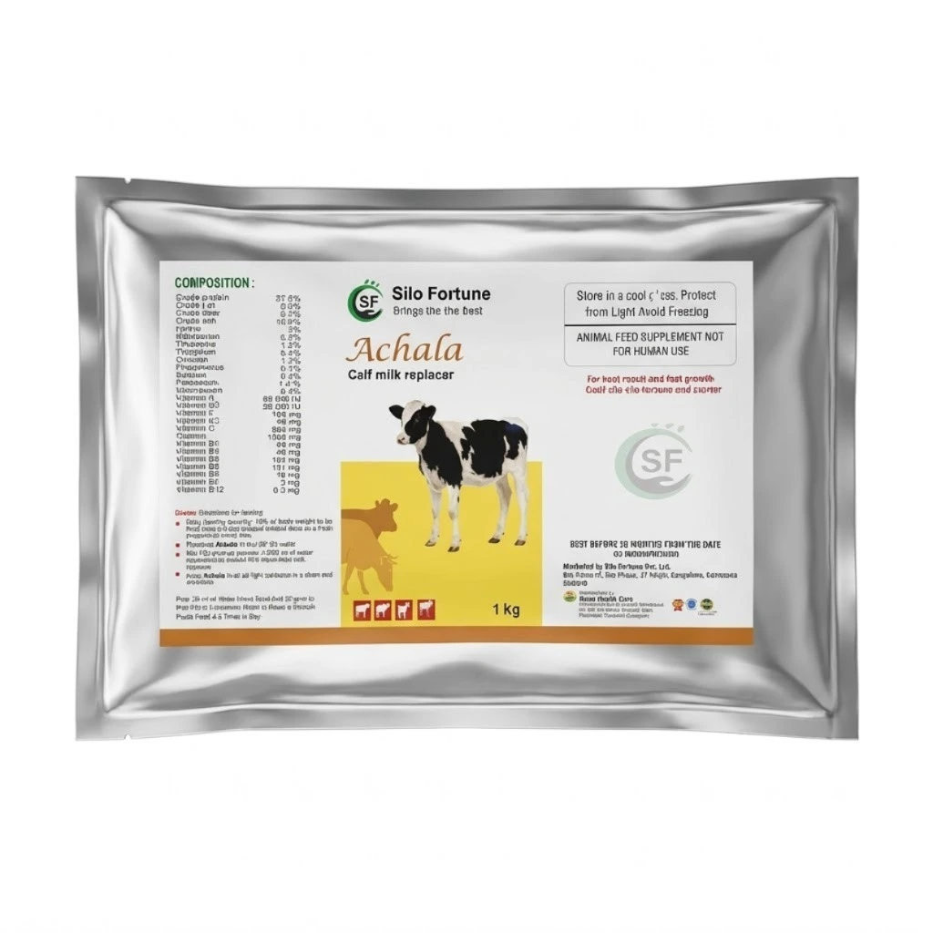 ಅಚಲಾ ಮಿಲ್ಕ್ ರಿಪ್ಲೇಸರ್ - View 8